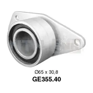 GE355.40 SNR