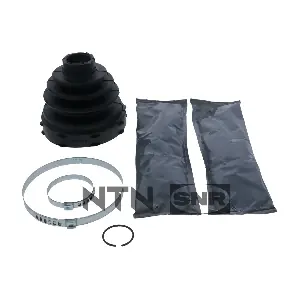 IBK58.005 SNR