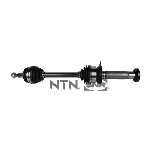 DK54.005 SNR