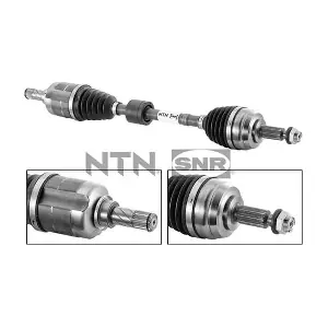 SNR DK55013
