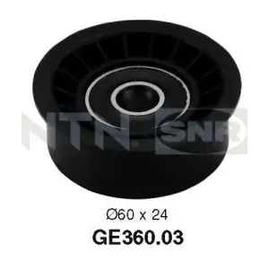 GE36003 SNR