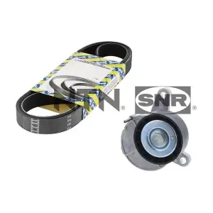 SNR KA85718