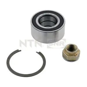 SNR R15855