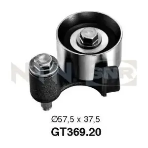 GT369.20 SNR