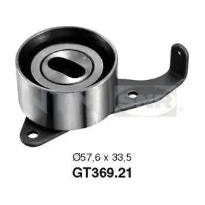 GT36921 SNR
