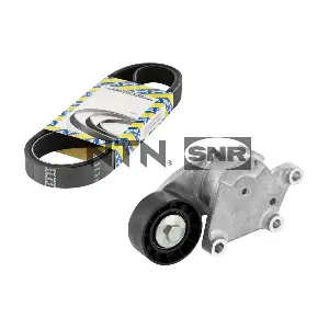 SNR KA852.08