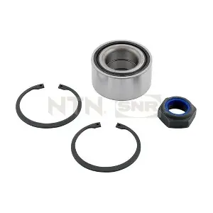 SNR R15251