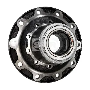 HDP030 SNR