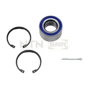 SNR R15326
