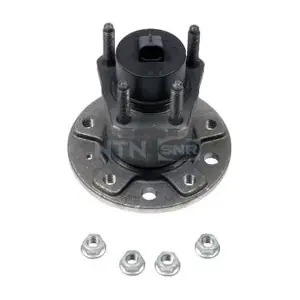 SNR R15327