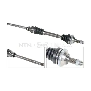 SNR DK59.020