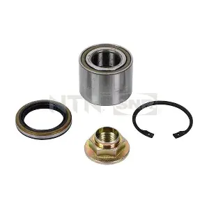 SNR R17016
