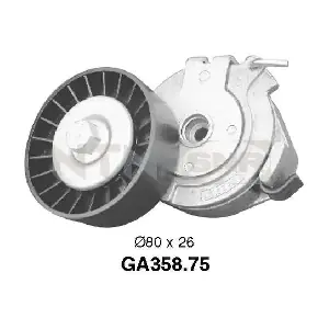 SNR GA358.75