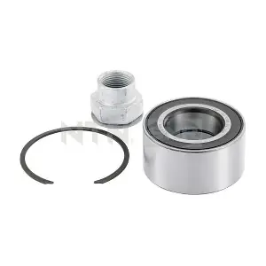 SNR R158.69