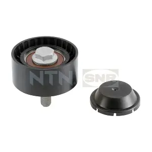 GA357.48 SNR