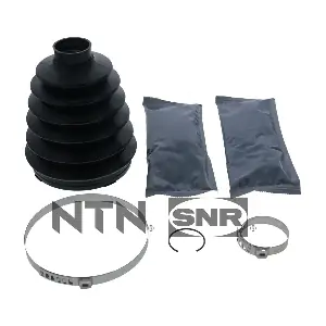 IBK51.004 SNR