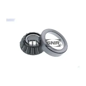 HDT036 SNR