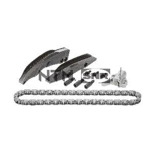 KDC450.03 SNR