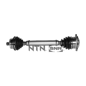 DK54.031 SNR