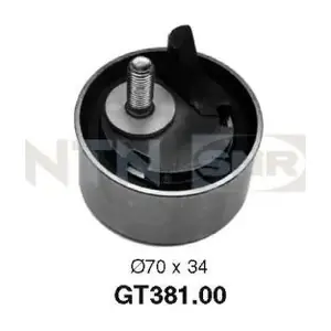 GT381.00 SNR