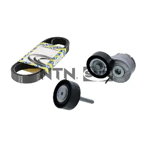 SNR KA858.07
