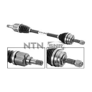 DK59.005 SNR