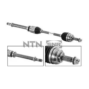 SNR DK55.093