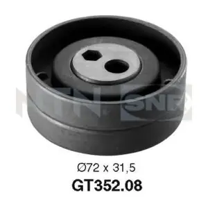 GT352.08 SNR
