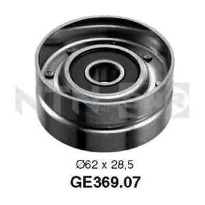GE369.07 SNR