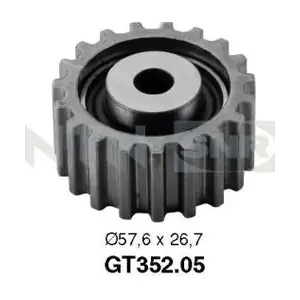 SNR GT352.05