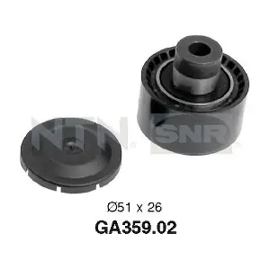 GA35902 SNR
