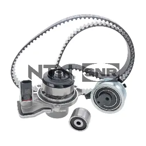 KDP457830S SNR
