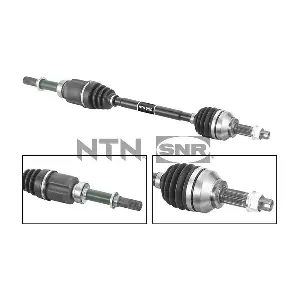 DK68.018 SNR