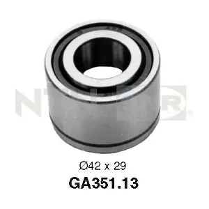 GA351.13 SNR