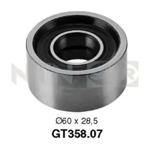 GT358.07 SNR