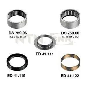 SNR KS55900