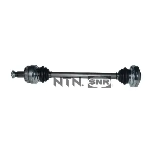 DK50.017 SNR