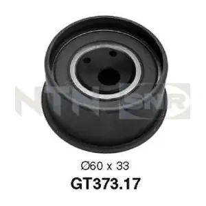 GT373.17 SNR