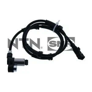 ASB166.05 SNR