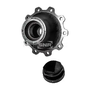 HDP026 SNR