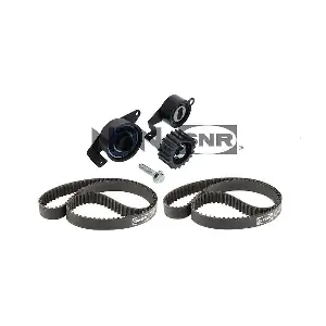 SNR KD45210