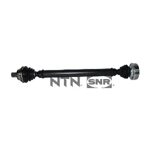 DK54.025 SNR