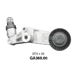 SNR GA369.00