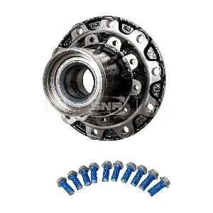 SNR HDP001