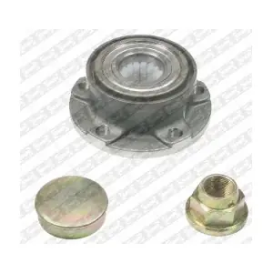 SNR R160.26