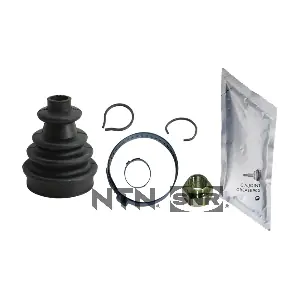 OBK50.005 SNR