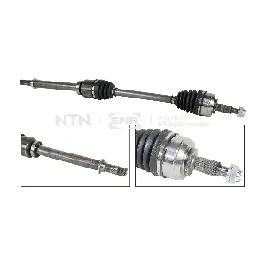 SNR DK55.101