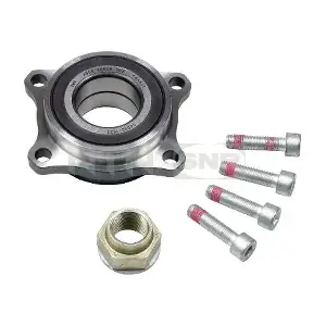 SNR R160.25