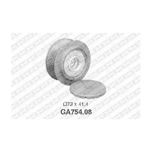 SNR GA75408