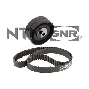 KD45201 SNR